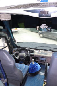 2007 interno conductor