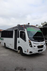 2007 lateral izquierdo 2007