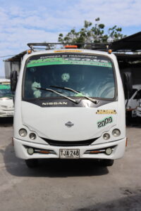 frente