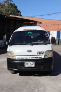 frontal