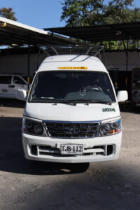 frontal