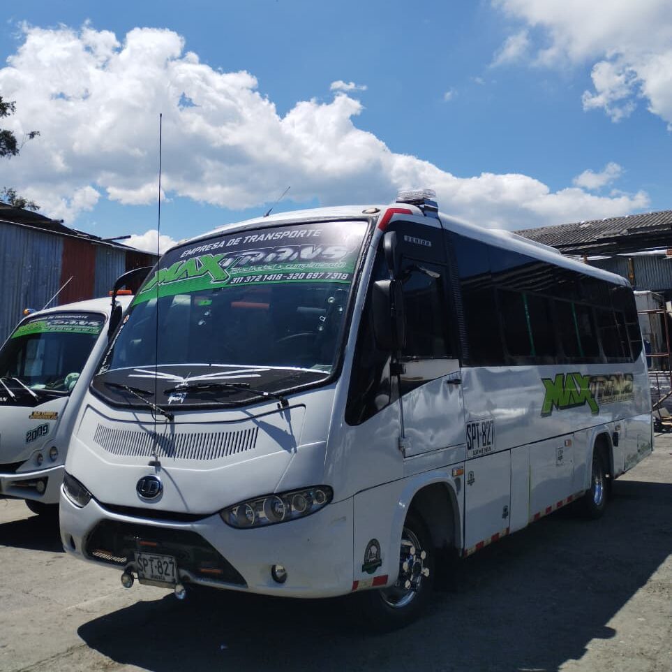 vehiculo 2010