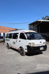 lateral izquierdo